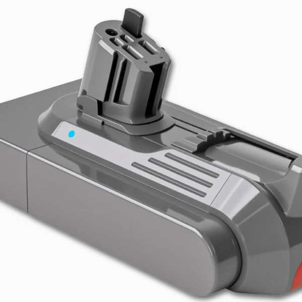 Dyson V15 Battery SV15 Replacement 6000mAh Li-ion Click-In for V11 Animal, V11 Outsize, SV16, SV17, SV22, SV28, SV29, SV47