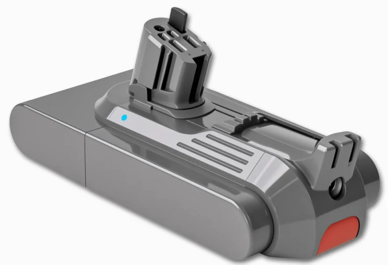 Dyson V15 Battery SV15 Replacement 6000mAh Li-ion Click-In for V11 Animal, V11 Outsize, SV16, SV17, SV22, SV28, SV29, SV47