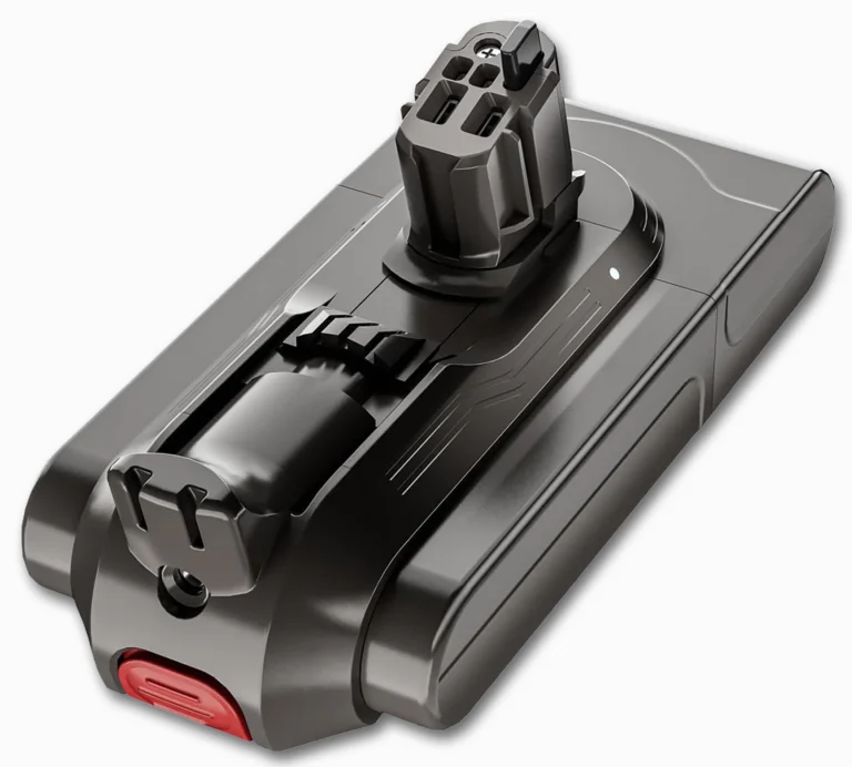 Dyson V15 SV15 Battery Click-In Replacement 6000mAh Li-ion Compatible with V11 Animal, V11 Outsize, SV16–SV29, SV47 copy