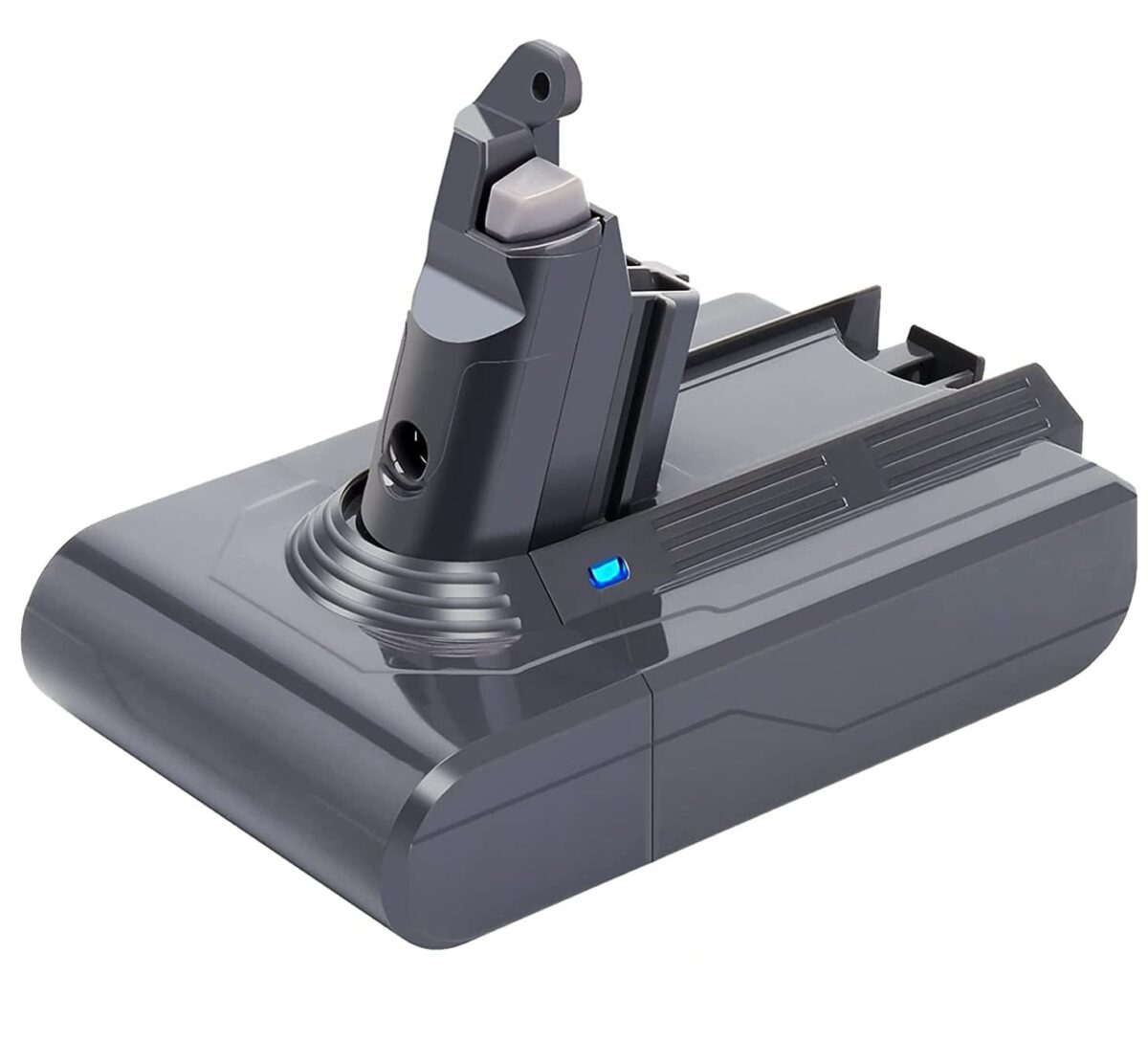 Dyson V6 Battery Replacement for High-Capacity 9000mAh - Image 1