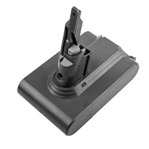 Dyson-V7-SV11-battery replacement