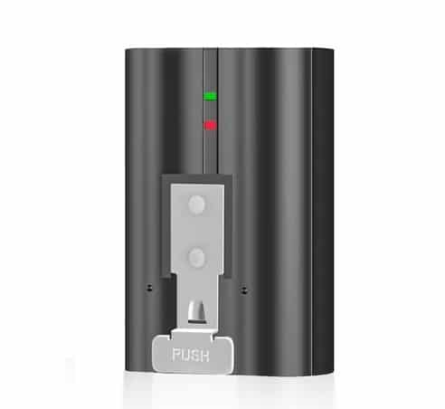 Ring Video Doorbell V4 Replacement Battery Lithium-Ion 3.65V 6040mAh for Doorbell 2, 3, 4, Stick Up Cam (Gen 2 & 3)