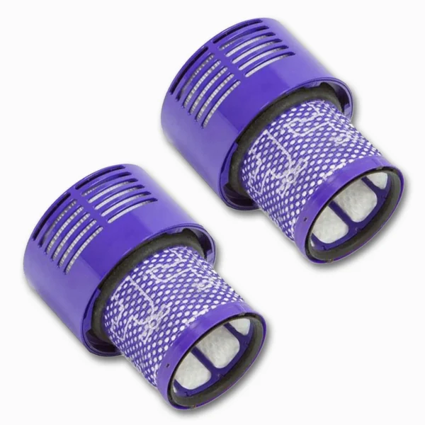 Dyson V10 Replacement Filter (2-Pack)