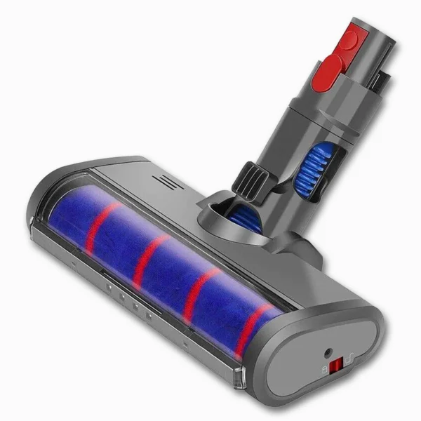 Fluffy Roller Head Replacement For Dyson V7 V8 V10 V11 V12 & V15 Vacuums
