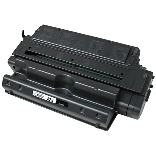 Canon R94-6002-250 Black Toner Cartridge - Remanufactured (C4182X) - Compatible replacement black toner cartridge for Canon printers