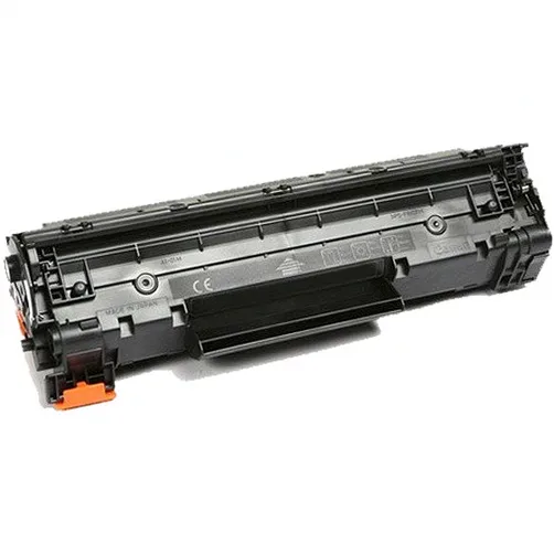 Compatible Canon 137 Toner Cartridge (9435B001AA) - Compatible replacement black toner cartridge for Canon printers