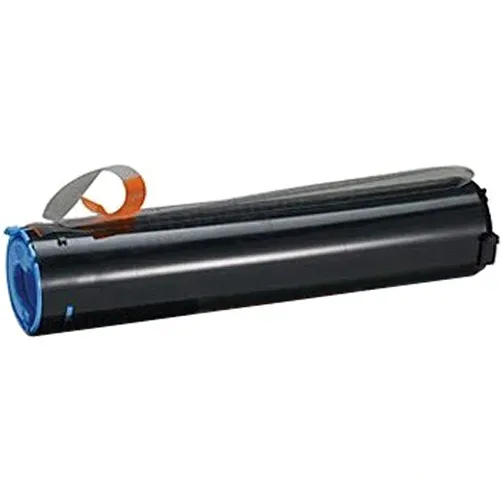 Compatible Canon GPR-10 Black Toner Cartridge (7814A003AA) - Compatible replacement black toner cartridge for Canon printers