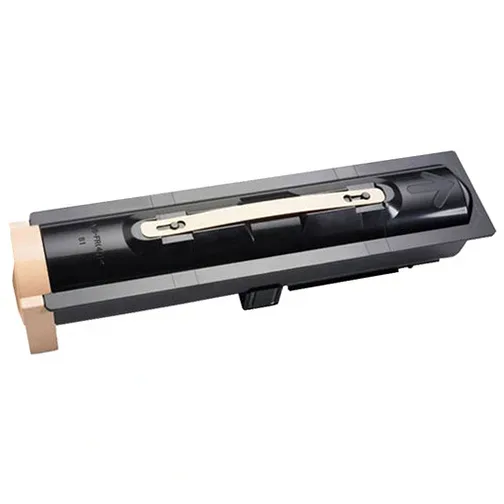 Dell 7330dn Black Remanufactured Toner Cartridge (330-3110), U789H - Compatible replacement black toner cartridge for Dell printers