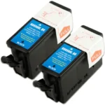 Kodak 30XL Compatible Color Ink Cartridge (1341080) - 2 pack - Image 2 - Kodak compatible ink cartridge
