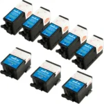 Kodak 30XL Compatible Color Ink Cartridge (1341080) - 2 pack - Image 3 - Kodak compatible ink cartridge