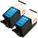 Kodak 30XL Compatible Ink Combo, 5 Black and 3 Color - 8 Pack - Image 3 - Kodak compatible ink cartridge