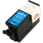 Kodak 30XL High-Yield Black Compatible Ink Cartridge (1550532) - Compatible replacement black ink cartridge for Kodak printers