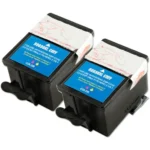 Kodak 30XL High-Yield Black Compatible Ink Cartridge (1550532) - Image 2 - Kodak compatible ink cartridge