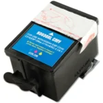 Kodak 30XL High-Yield Black Compatible Ink Cartridge (1550532) - Image 4 - Kodak compatible ink cartridge