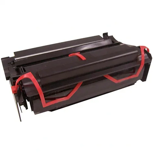 Lexmark 12A7315 High-Yield Black Remanufactured Toner Cartridge (T420) - Compatible replacement black toner cartridge for Lexmark printers