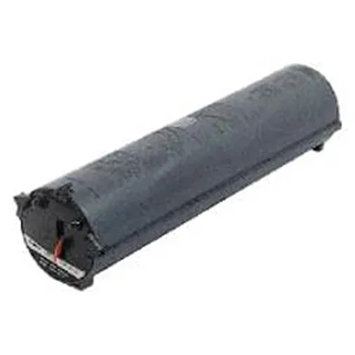 Lexmark 1361210 Black Remanufactured Toner Cartridge - Compatible replacement black toner cartridge for Lexmark printers