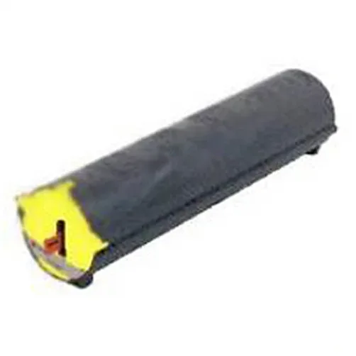 Lexmark 1361213 Yellow Remanufactured Toner Cartridge - Compatible replacement yellow toner cartridge for Lexmark printers