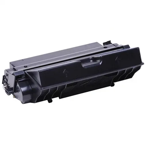 Lexmark 63H2401 Black Remanufactured Toner Cartridge - Compatible replacement black toner cartridge for Lexmark printers