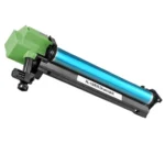 Remanufactured Sharp AL-100TD Toner Cartridge, Black - Compatible replacement black toner cartridge for Sharp printers