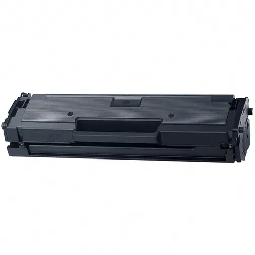 Samsung MLT-D111S Compatible Black Toner Cartridge - Compatible replacement black toner cartridge for Samsung printers