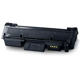 Samsung MLT-D116L High-Yield Black Compatible Toner Cartridge - Compatible replacement black toner cartridge for Samsung printers