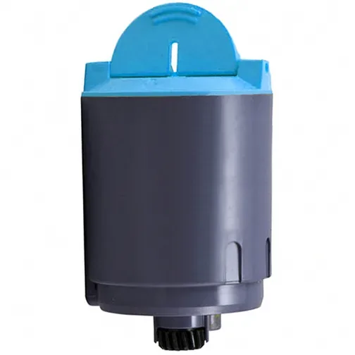 Xerox Phaser 6110 Compatible Cyan Toner Cartridge (106R01271) - Compatible replacement cyan toner cartridge for Xerox printers