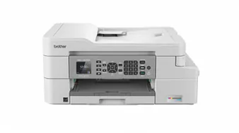 Brother MFC-J805DW XL Ink Cartridges 1 Brother MFC-J805DW XL Printer