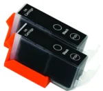 Canon PGI-225 Black Ink Cartridge for PIXMA MG5320 iP4920 3