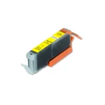 Canon CLI-271XL Yellow Ink Cartridge High-Yield 1-Pack 2