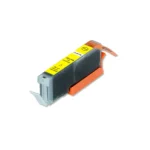 Canon CLI-271XL Yellow Ink Cartridge High-Yield 1-Pack 6