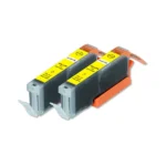Canon CLI-271XL Yellow Ink Cartridge High-Yield 1-Pack 7