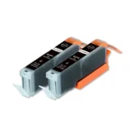 Canon CLI-281 Black Ink Cartridge Super High-Yield 6360 Pages 3