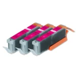 Canon CLI-281XXL Magenta Ink Cartridge Super High-Yield 1