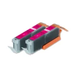 Canon CLI-281XXL Magenta Ink Cartridge Super High-Yield 3