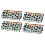 Canon CLI-42 Multi-Color Ink Cartridge for PIXMA Pro-100 2