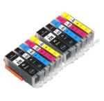 Canon PGI-270XL CLI-271XL Multi-Color Ink Cartridges 5-Pack 3