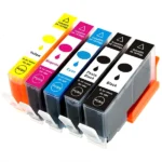 HP 564XL Multi-Color Ink Cartridges High-Yield Multi-Pack 2