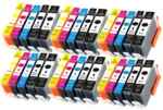 HP 564XL Multi-Color Ink Cartridge High-Yield Multi-Pack 2