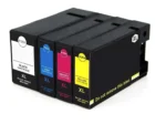 Canon PGI-1200 XL Multi-Color Ink Cartridge High-Yield 2