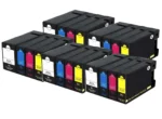Canon PGI-1200 XL Multi-Color Ink Cartridge High-Yield 7