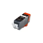 Canon PGI-220BK PGI220 Black Ink Cartridge 330-Page Yield 2