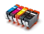 Canon PGI-225 CLI-226 Multi-Color Ink Cartridges 850-Page Yield 1