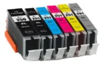 Canon PGI-250 XL CLI-251 XL Multi-Color Ink Cartridge High-Yield 1