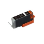 Canon PGI-250XL PGI250 Black Ink Cartridge High-Yield 1-Pack 2