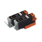 Canon PGI-250XL PGI250 Black Ink Cartridge High-Yield 1-Pack 3