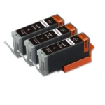 Canon PGI-250XL PGI250 Black Ink Cartridge High-Yield 1-Pack 4