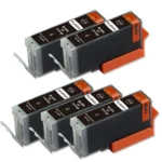 Canon PGI-250XL PGI250 Black Ink Cartridge High-Yield 1-Pack 6
