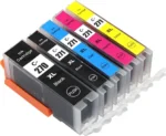 Canon PGI-270 CLI-271 Multi-Color Ink Cartridge High-Yield 2