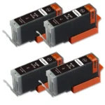 Canon PGI-270XL PGI270 Black Ink Cartridge High-Yield 1-Pack 5