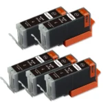 Canon PGI-270XL PGI270 Black Ink Cartridge High-Yield 1-Pack 6